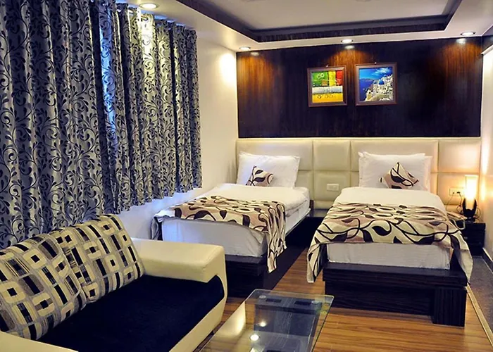 Hotel Elegance
