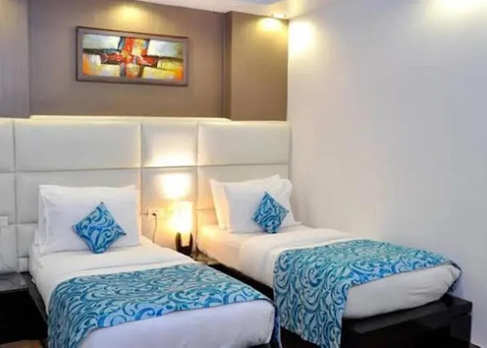 Hotel Elegance